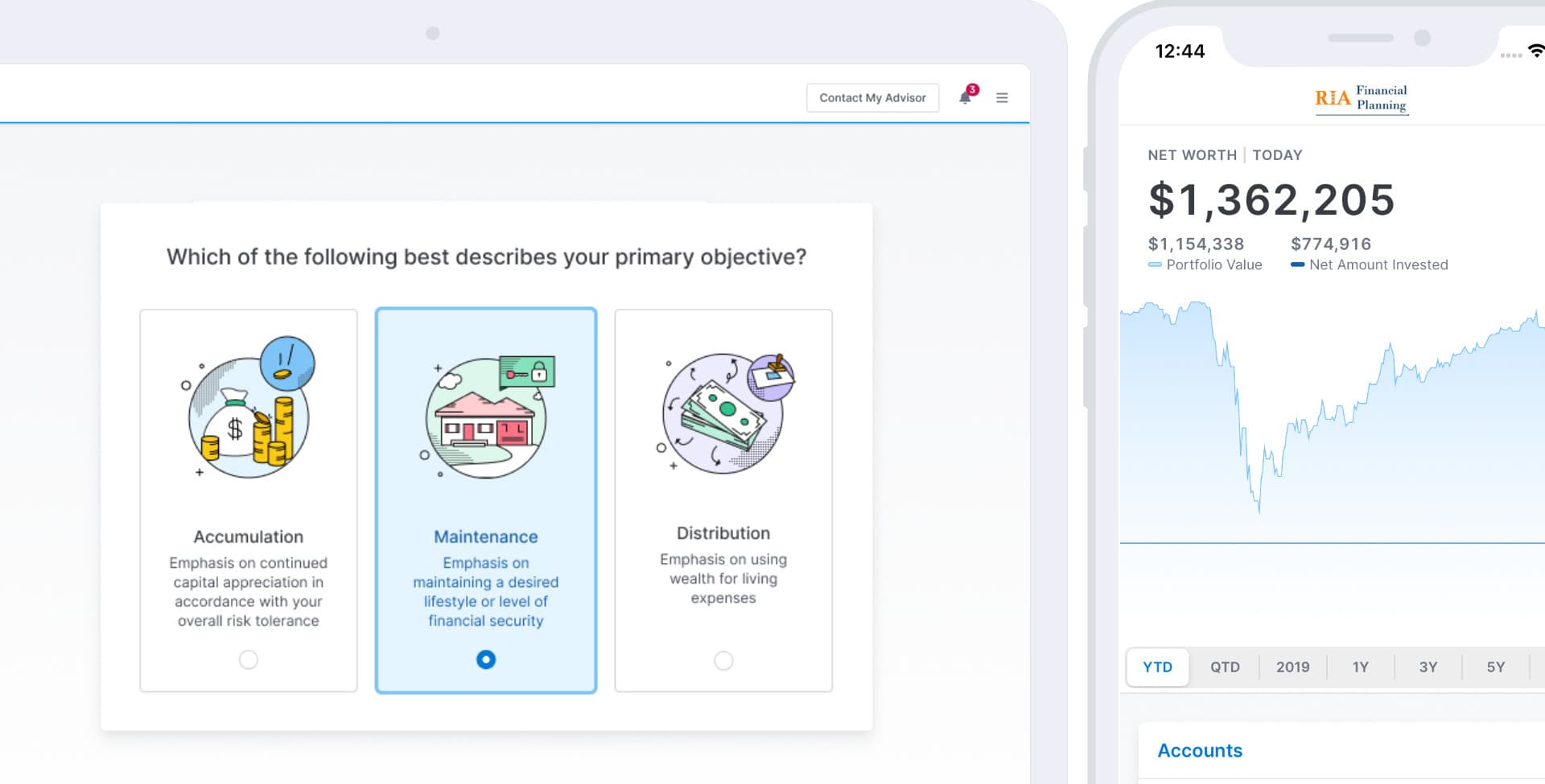 Orion apps