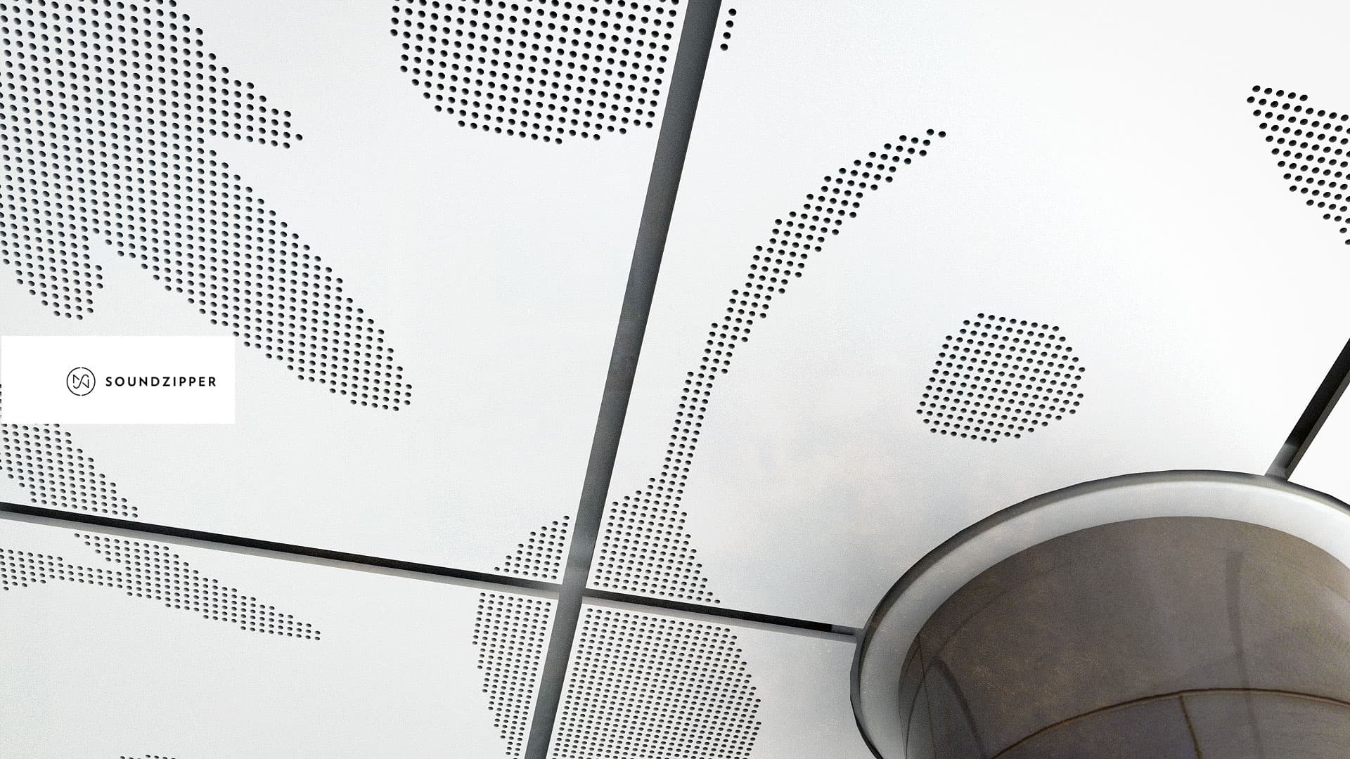 Sheraton ceiling